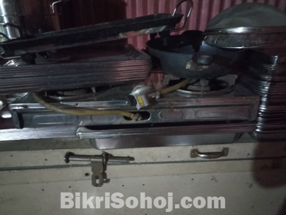 কিচেন আইটেম